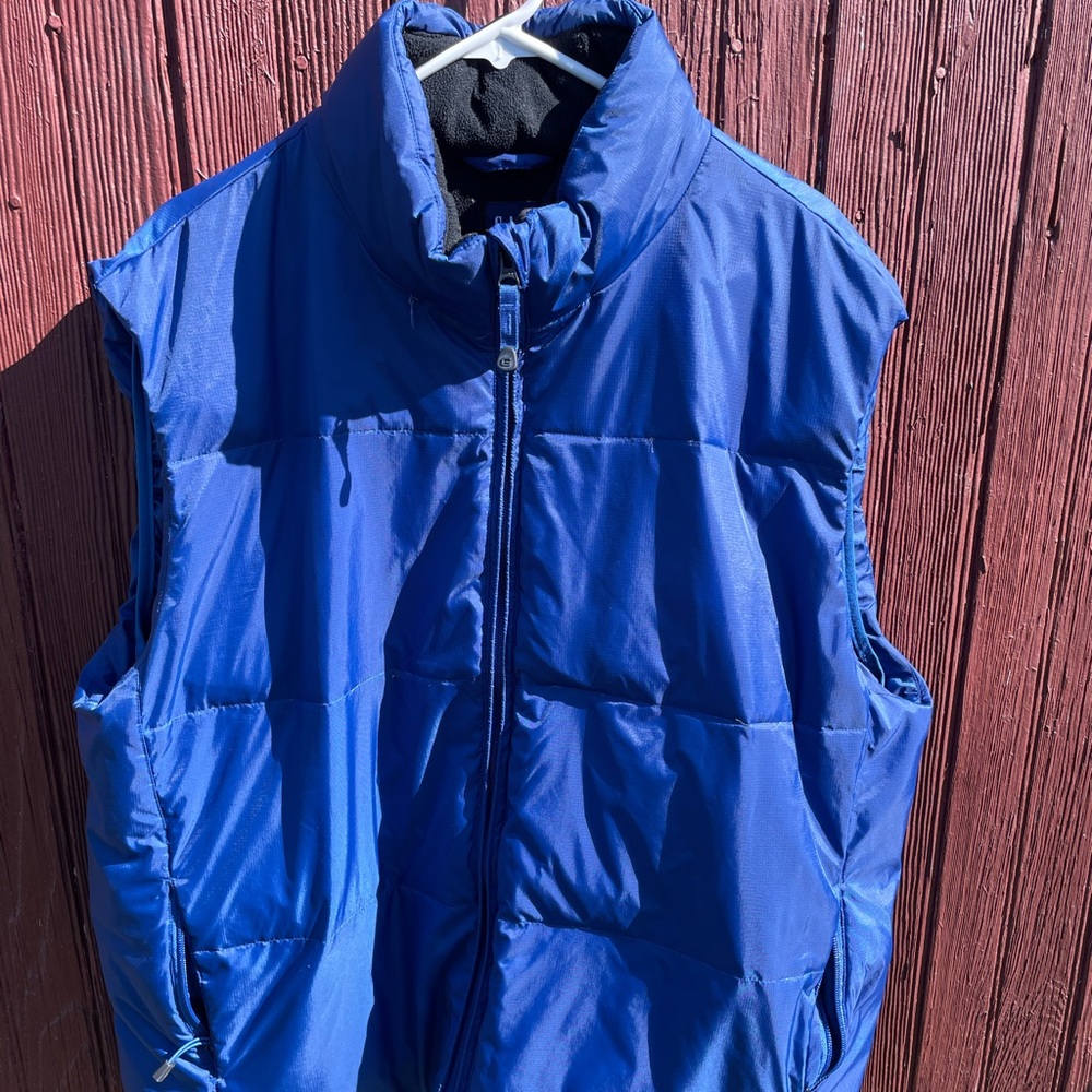 Insulated Gap Vest